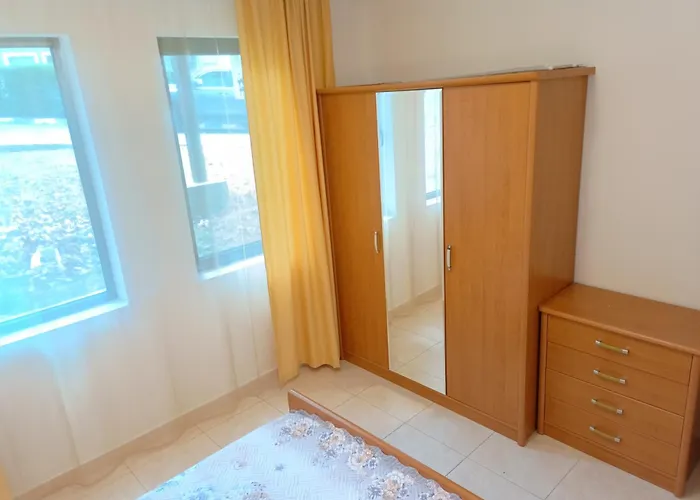 Apartment Dom-el Real 3 - Sveti Vlas