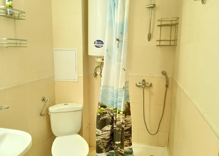 Dom-el Real 3 - * Sveti Vlas