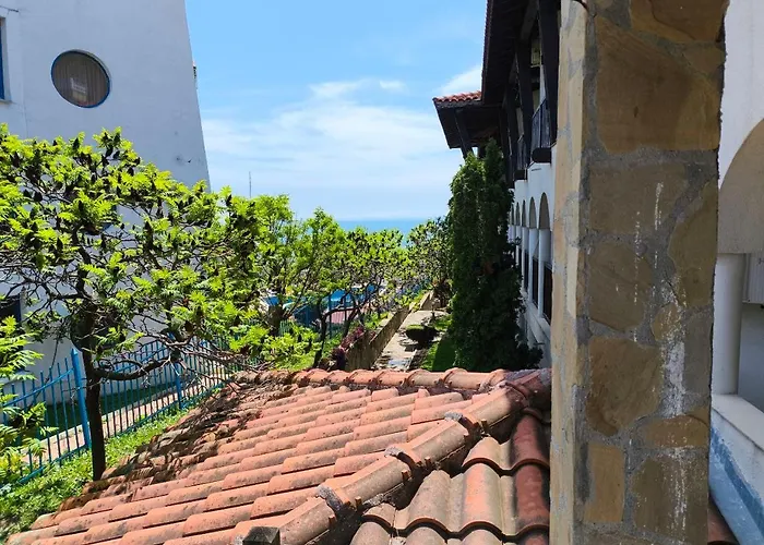 Dom-el Real 3 - Apartment Sveti Vlas