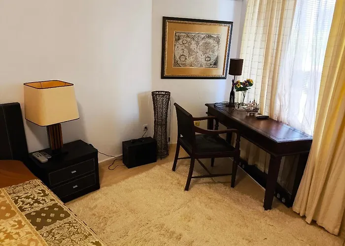 Apartment Dom-el Real 3 - Sveti Vlas