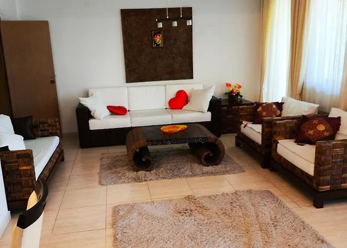 Apartment Dom-el Real 3 - Sveti Vlas