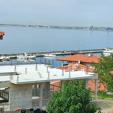 Apartament Dom-el Real 3 -