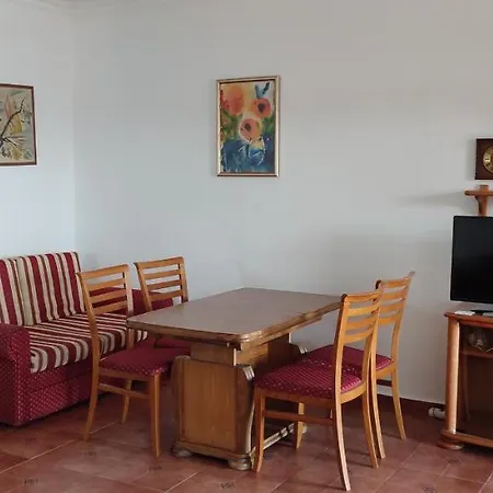 дом-ел реал апартментс 3 - влас * Свети Влас