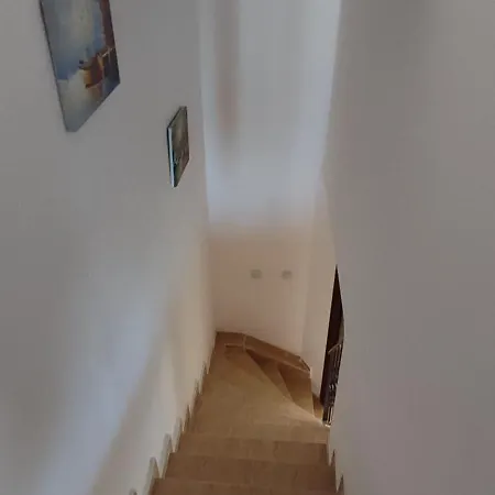 дом-ел реал апартментс 3 - влас Апартамент Свети Влас