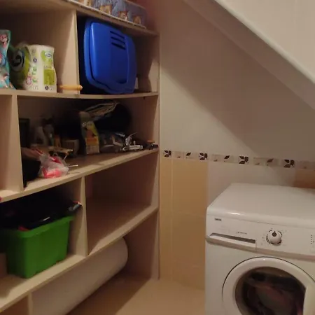 дом-ел реал апартментс 3 - влас Свети Влас