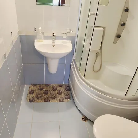 дом-ел реал апартментс 3 - влас Апартамент *