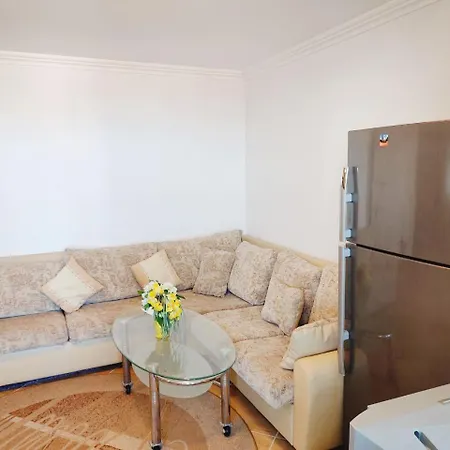 дом-ел реал апартментс 3 - влас Свети Влас