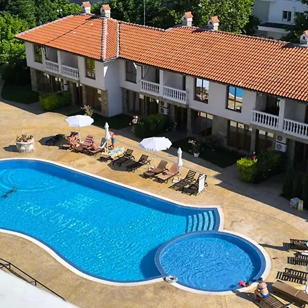 Daire Dom-el Real 3 - Sveti Vlas