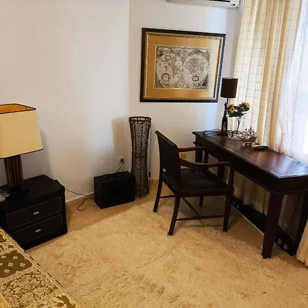 Apartament Dom-el Real 3 - Święty Włas