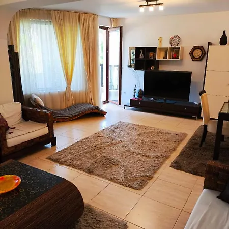 дом-ел реал апартментс 3 - влас * Свети Влас