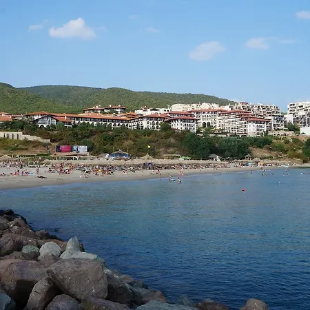 Dom-el Real 3 - Daire Sveti Vlas