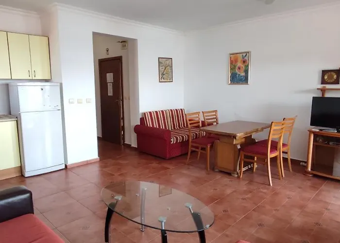 Dom-el Real 3 - Święty Włas