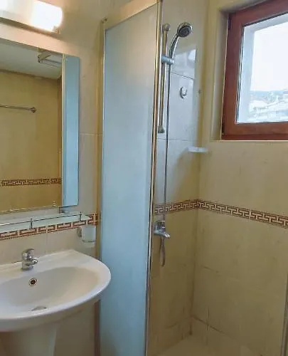 Dom-el Real 3 - Apartament