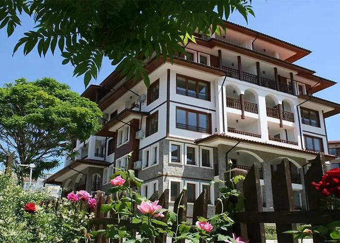 Lägenhet Dom-el Real 3 - *