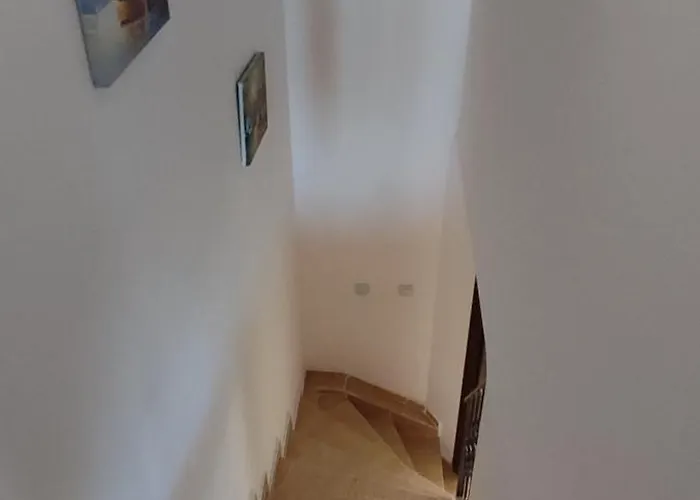 Dom-el Real 3 - Apartament Święty Włas