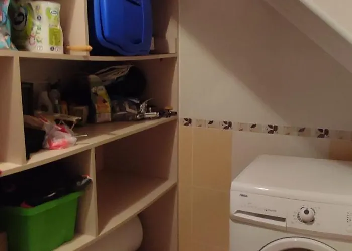 Dom-el Real 3 - Święty Włas