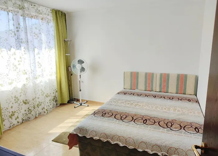 Dom-el Real 3 - Apartament Święty Włas