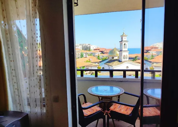 Dom-el Real 3 - * Свети-Влас