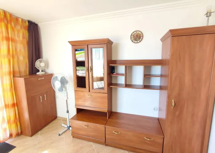 Apartament Dom-el Real 3 -