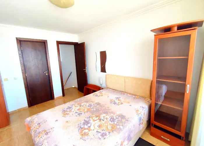 Dom-el Real 3 - * Sveti Vlas