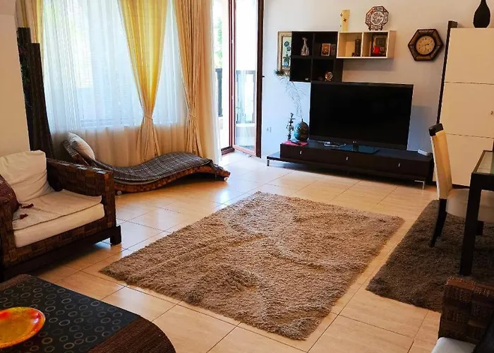 Dom-el Real 3 - * Sveti Vlas