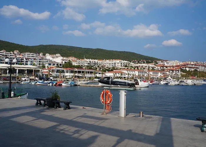 Dom-el Real 3 - Sveti Vlas